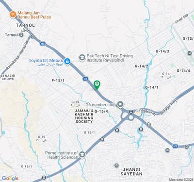 Shop Is Available For Sale On Prime Location Of Islamabad
