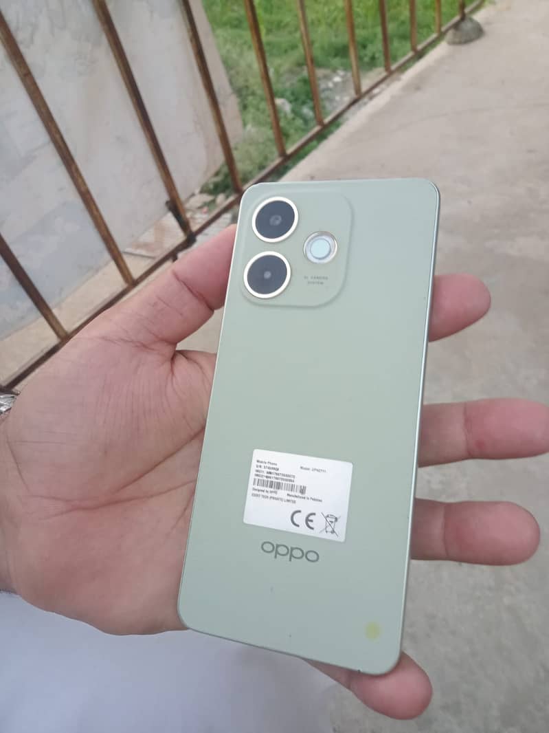 Oppo A5 pro 0