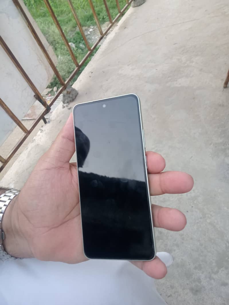 Oppo A5 pro 1