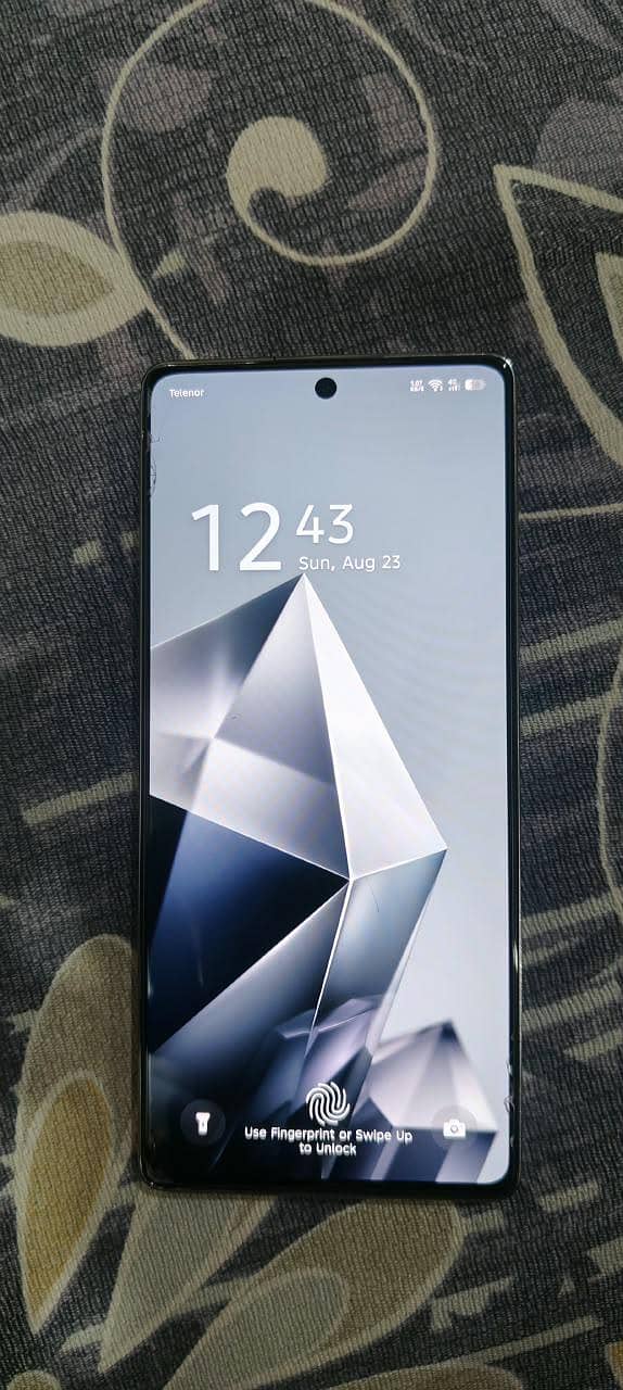 Infinix Note 40 2