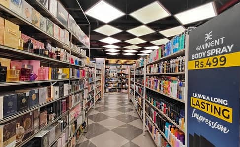 Investment Opportunity Shop For Sale In Jungle Theme Food Court