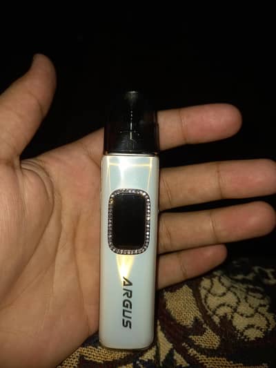 VOOPOO ARGUS G3 FOR SALE