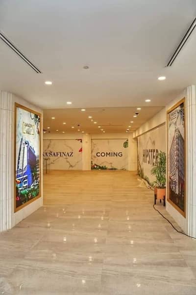 Rented Shop Is Available For Sale On Main GT Road Islamabad