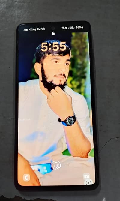 Samsung galaxy A52s 5g 8/128