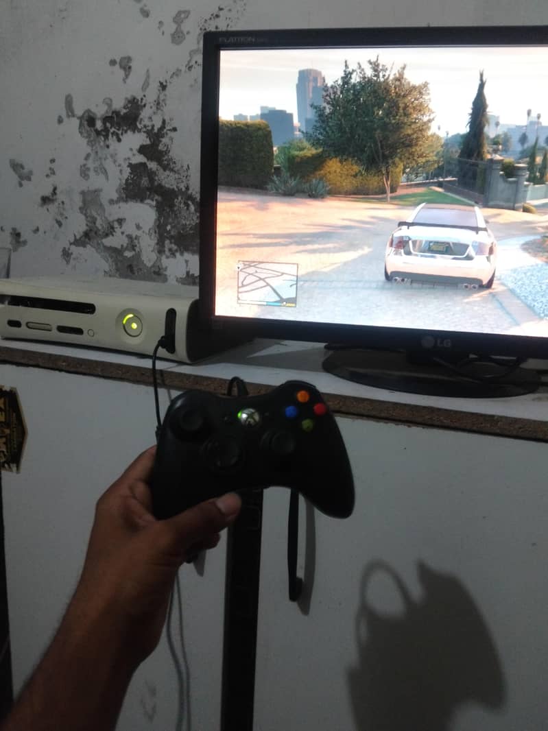 Xbox 360 0