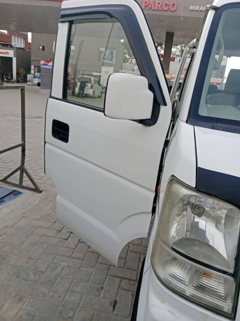Suzuki Evrey 4