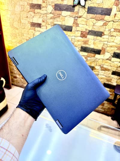 Dell laptop Latitude 7410 | Core i7 10th Gen | Touchscreen | 360°