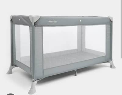 Mothercare classic Travel cot