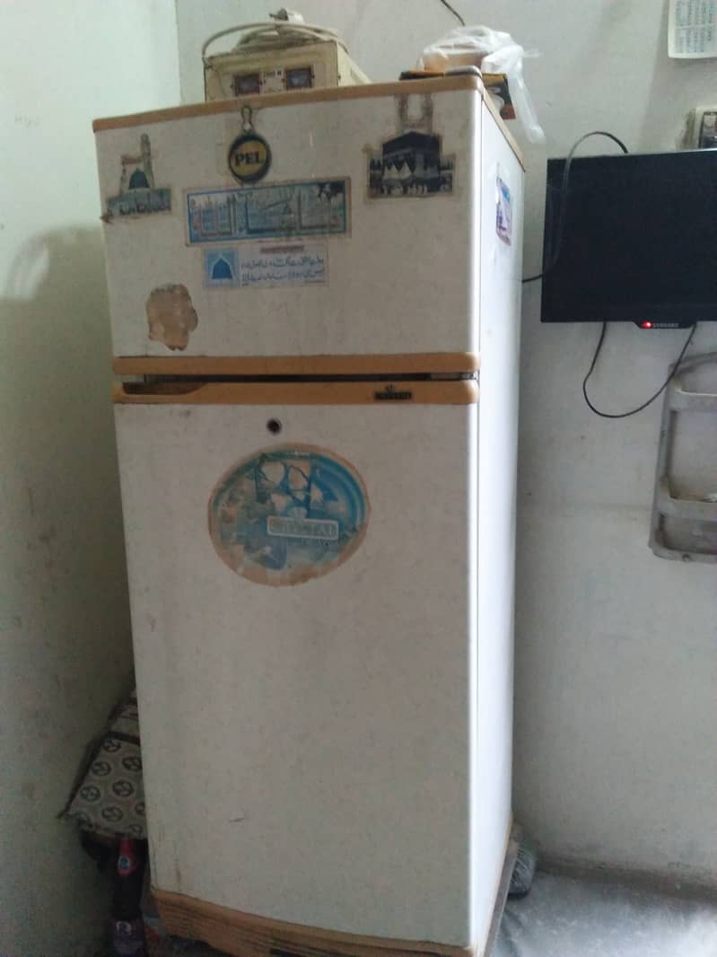 Refrigerator 1
