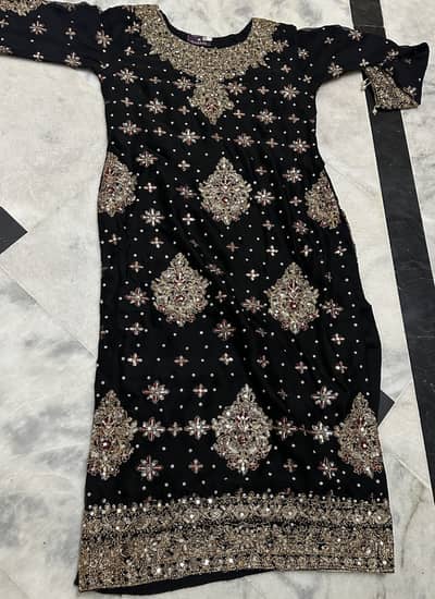 3 pieces suit