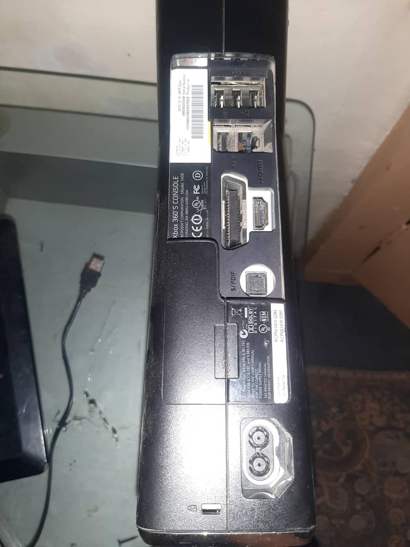 Xbox 360 3