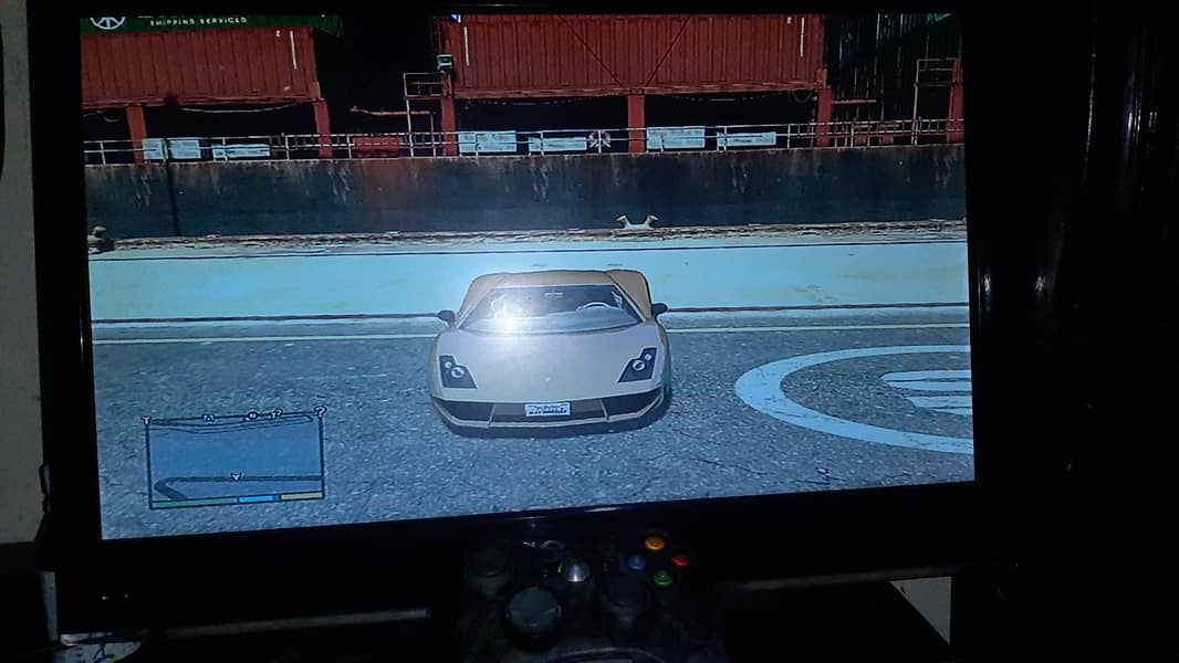 Xbox 360 5
