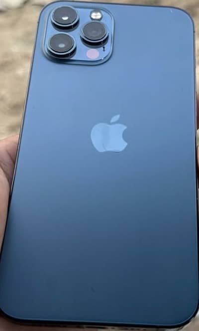 Apple iPhone 12 Pro Max