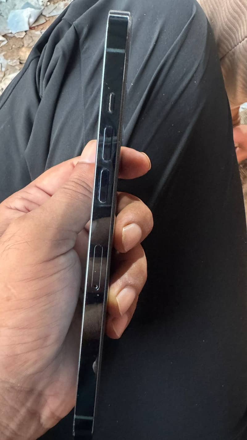 Apple iPhone 12 Pro Max 5