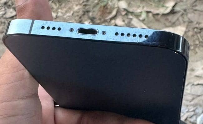 Apple iPhone 12 Pro Max 7