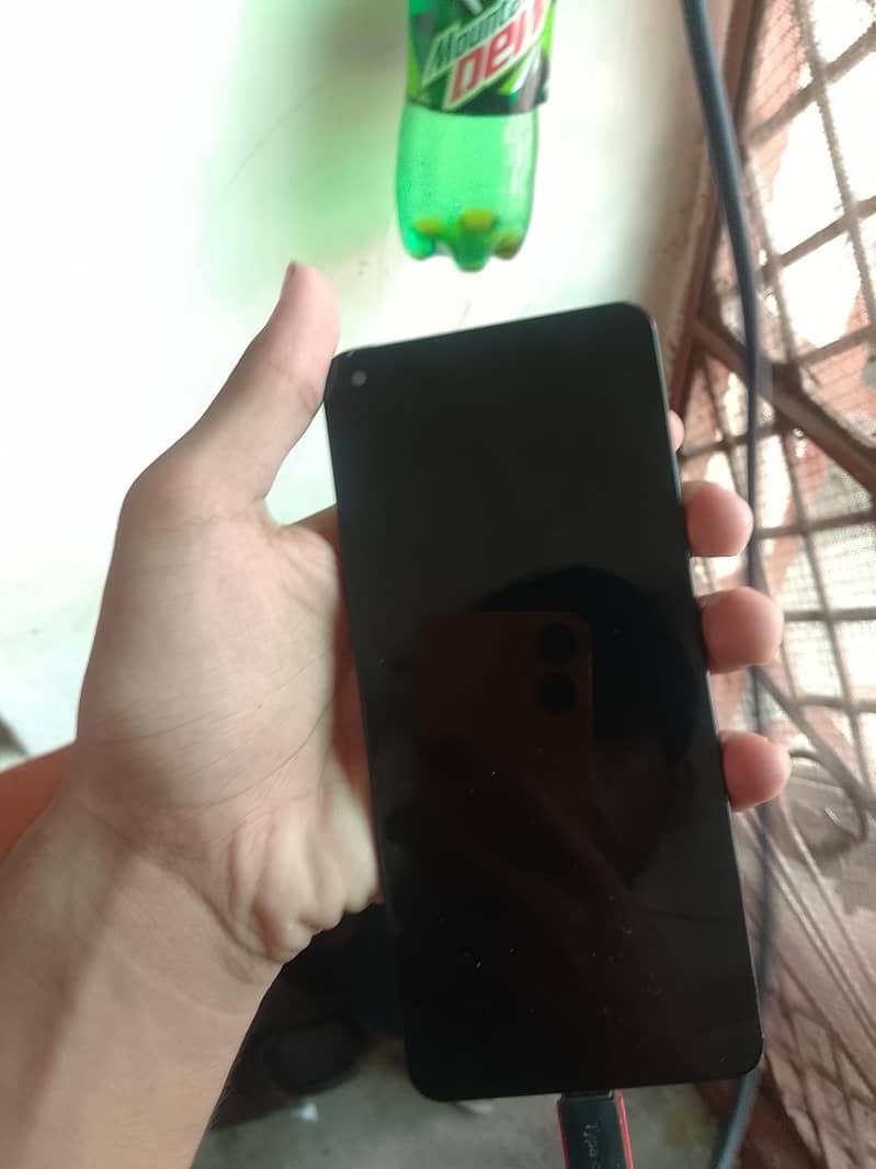 One Plus 9 Pro 3