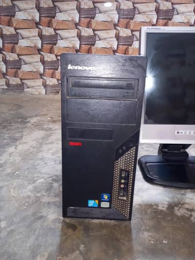 Core2 do Compelet Computer For Sale