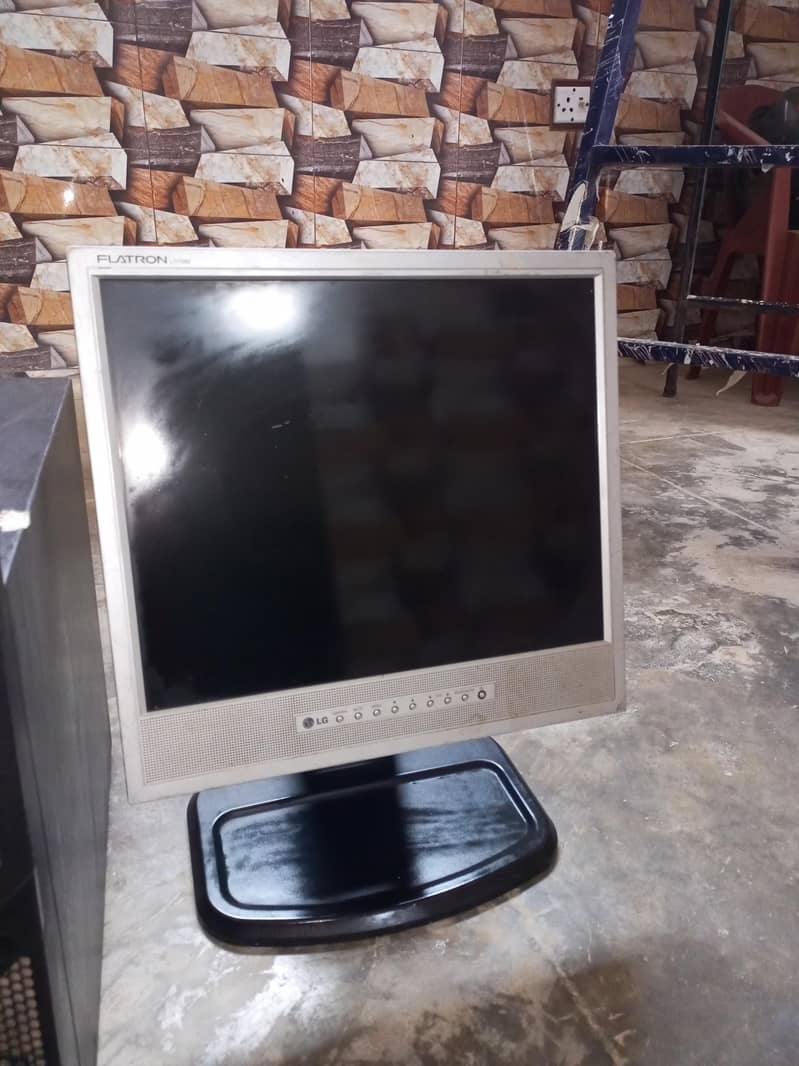 Core2 do Compelet Computer For Sale 1