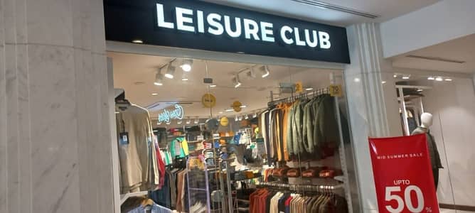 Pre-Rented Shop for Sale Monthly Rental Income