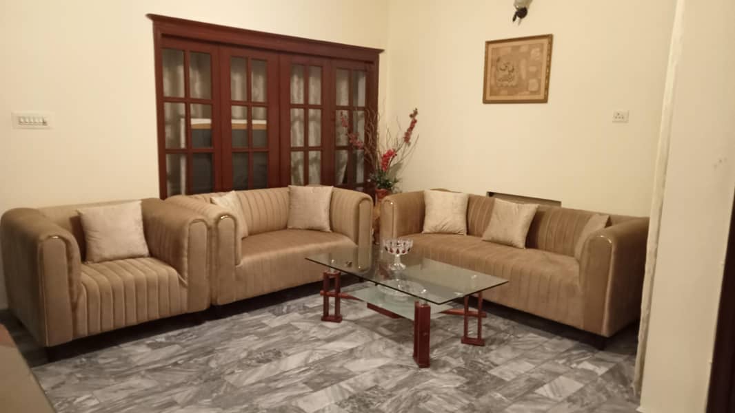 ROYAL SOFA SET 0
