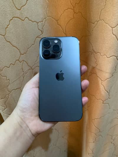 Apple iPhone 13 Pro