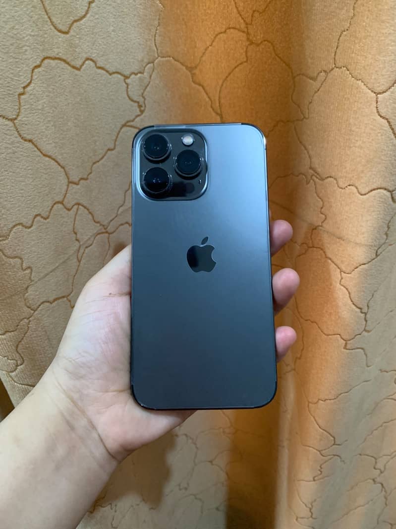 Apple iPhone 13 Pro 0