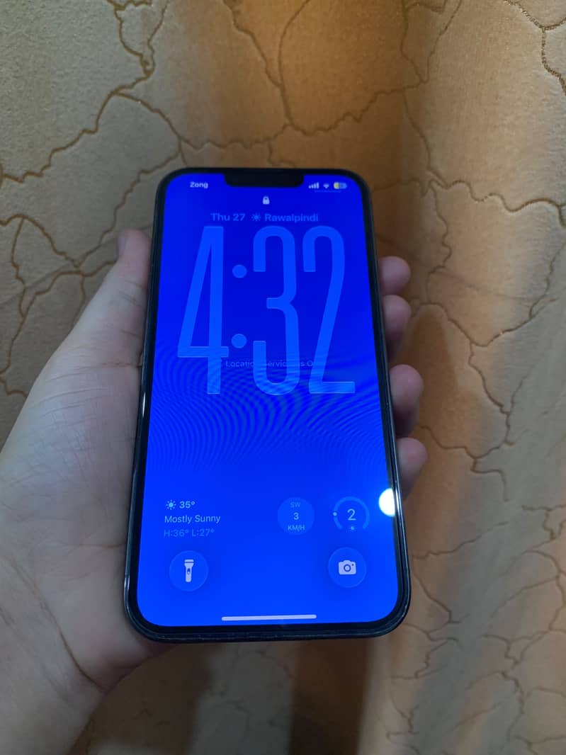 Apple iPhone 13 Pro 3