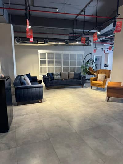 Rented Shop Is Available For Sale On Prime Location