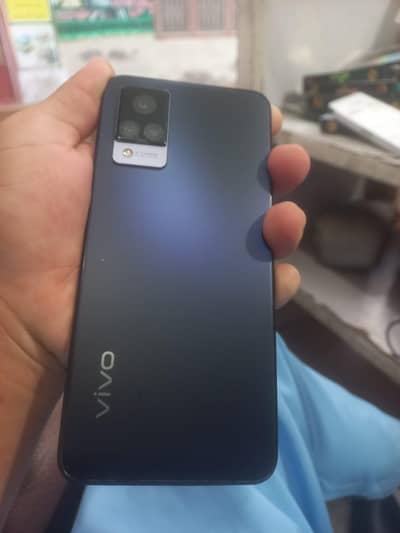 vivo v21