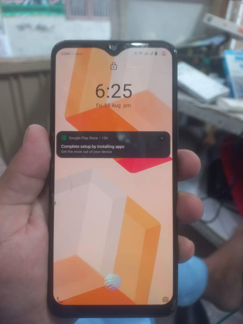 vivo v21 2