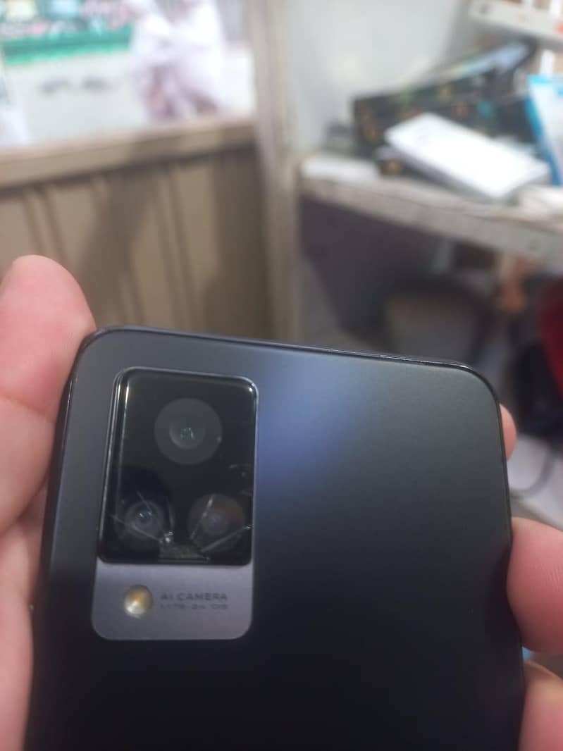 vivo v21 3