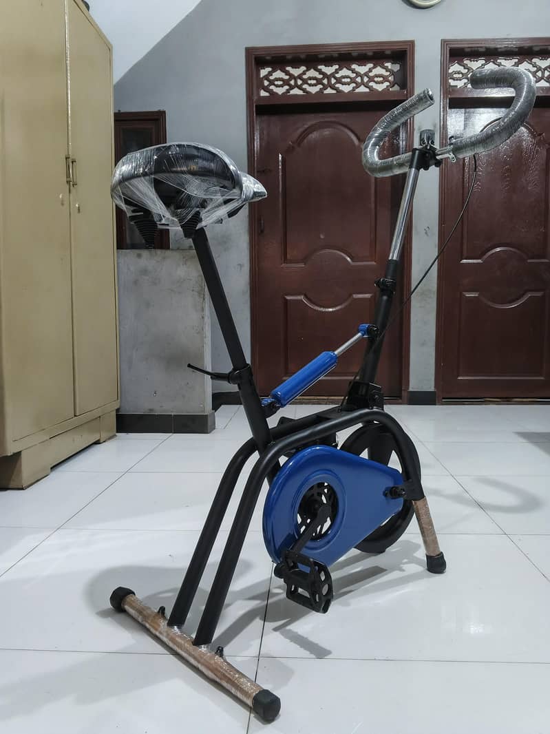 Exercise Cycle / Exercise Bike 3