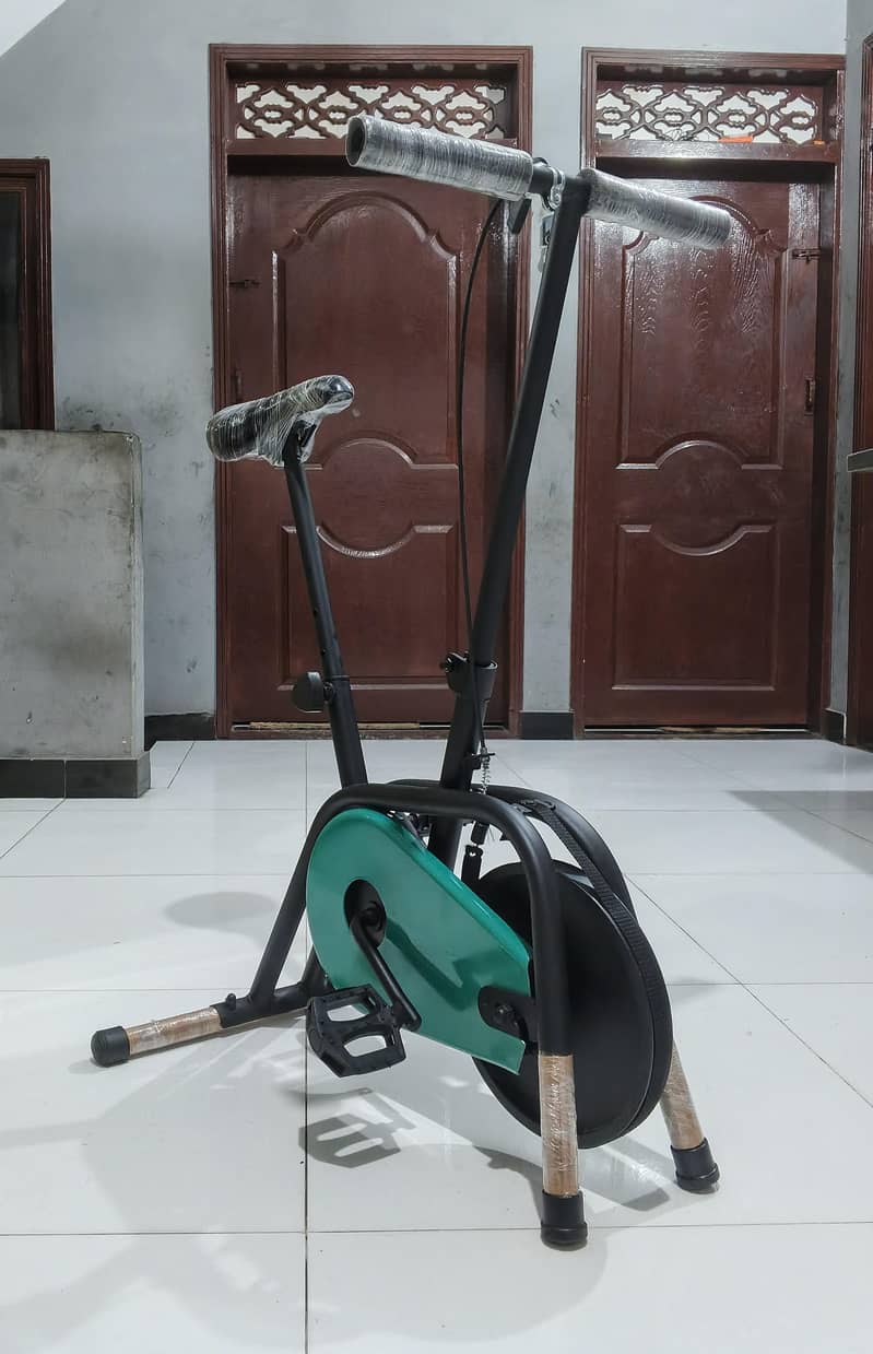 Exercise Cycle / Exercise Bike 5
