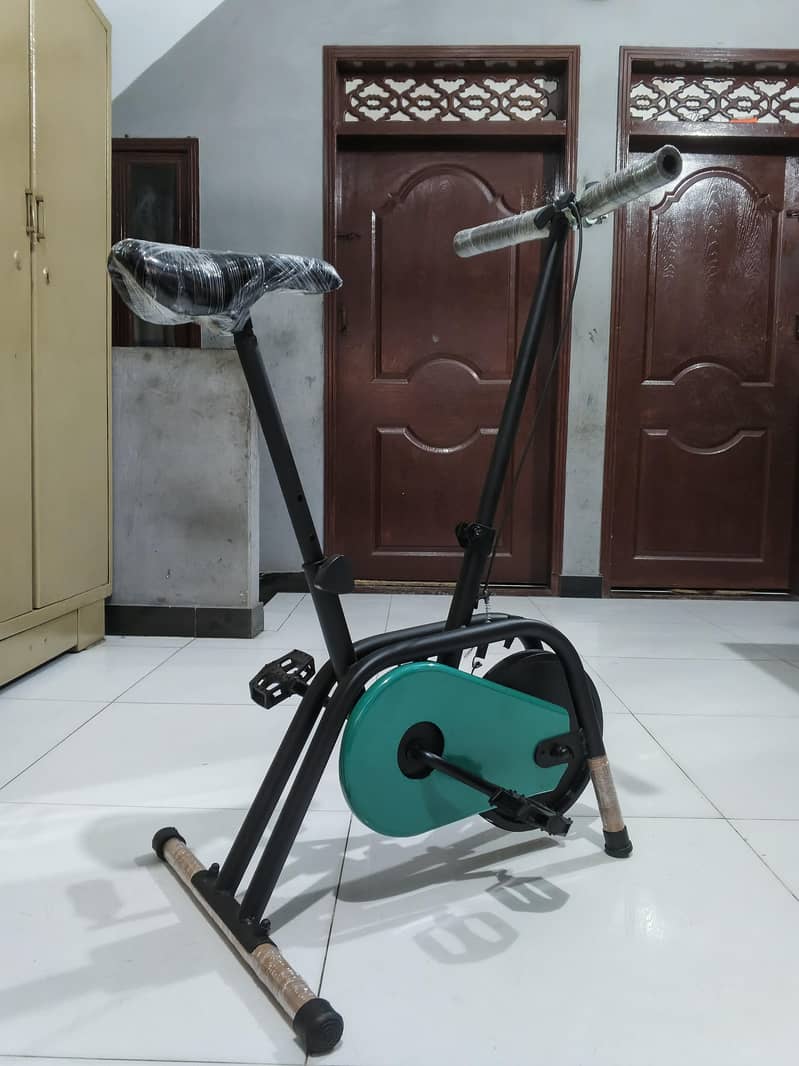 Exercise Cycle / Exercise Bike 6