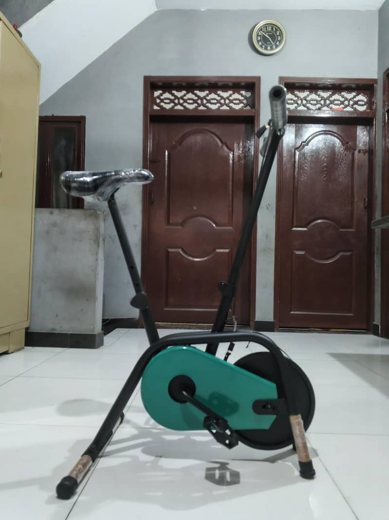 Exercise Cycle / Exercise Bike 7