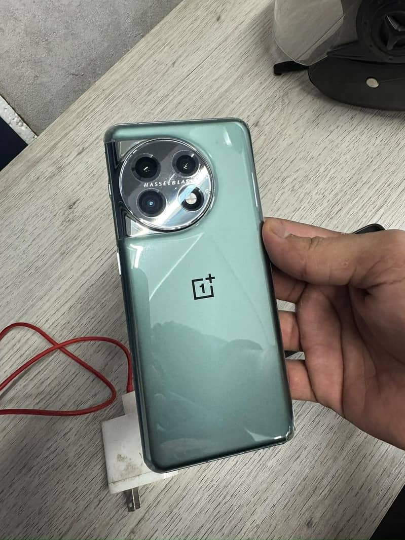One Plus 11 7