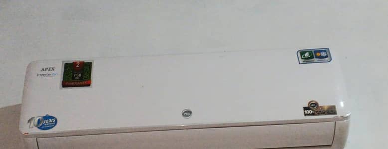 Pel Air conditioner