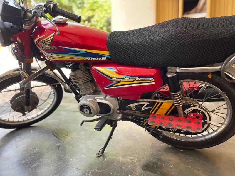 Honda 1