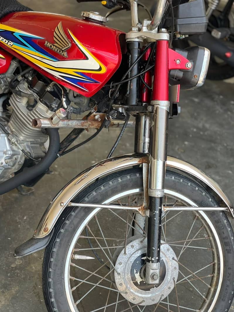 Honda 2