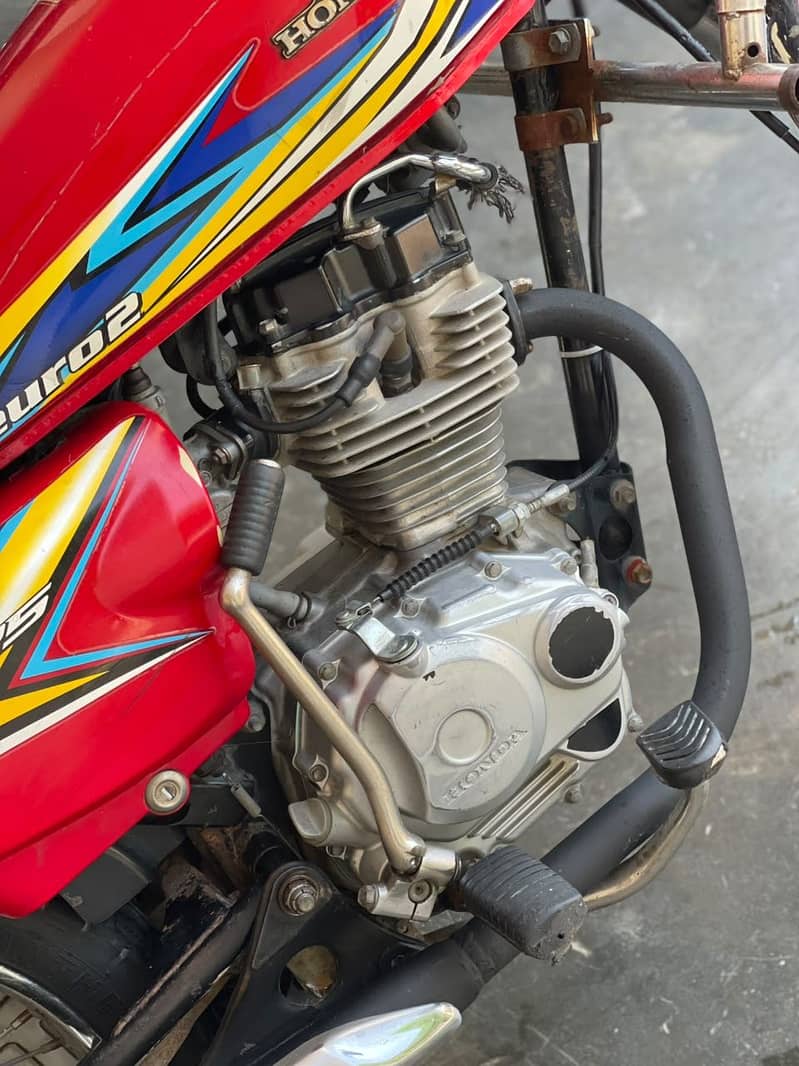 Honda 3
