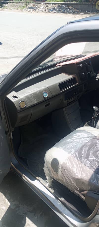Suzuki Mehran VXR 2012