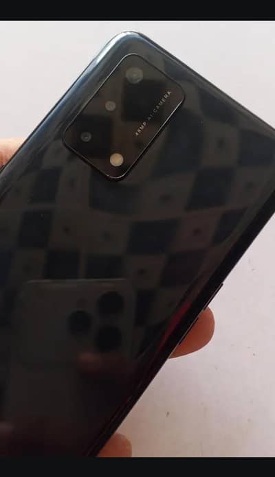 OPPO F19 6+6 128 gb all okay lush piece offical approved urgent sale