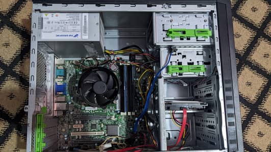 i5 4th gen pc