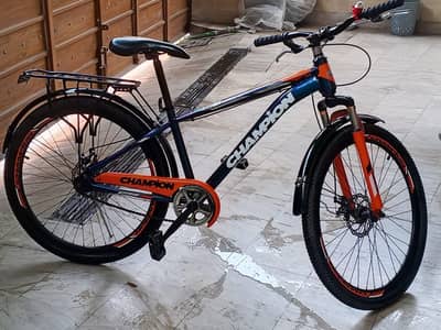 سائیکل برائے فروخت