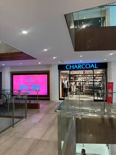 Rented Shop For Sale In CDA Approved Mall At GT Road Islamabad Outside DHA-2