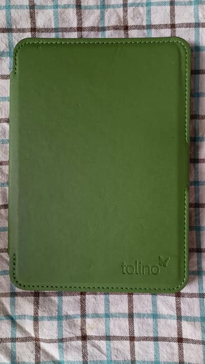 Stylish & Sturdy Protection for Tolino Shine 2 HD