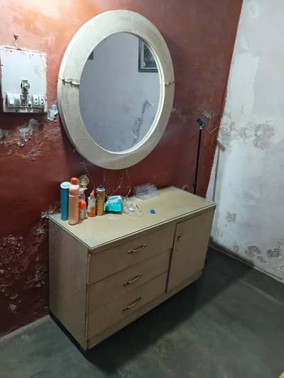 new condition