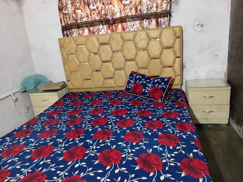 new condition 1