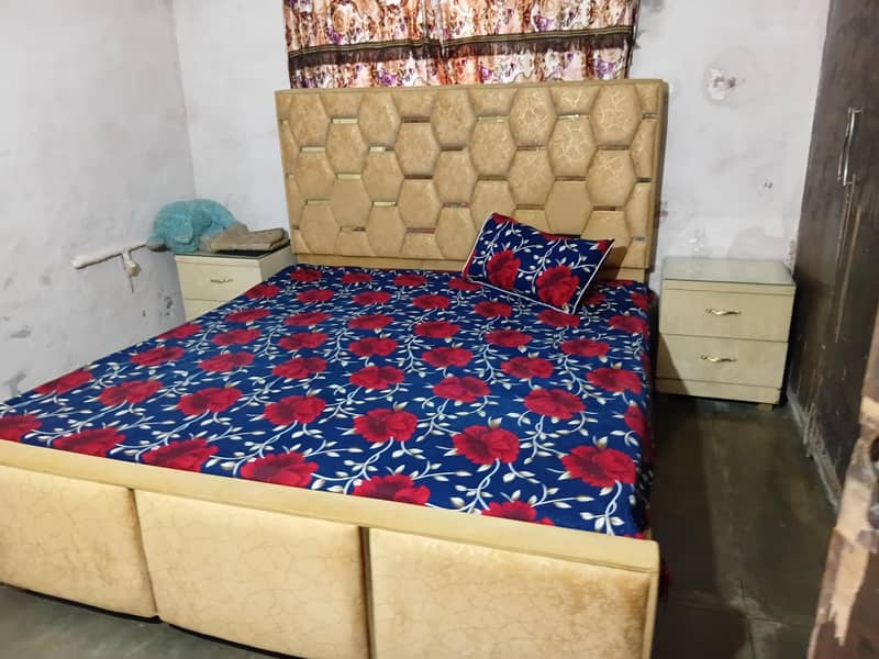 new condition 2