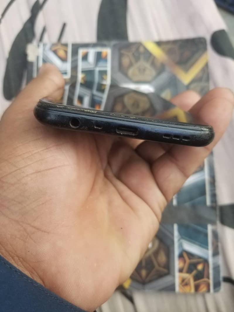 OPPO A52 2